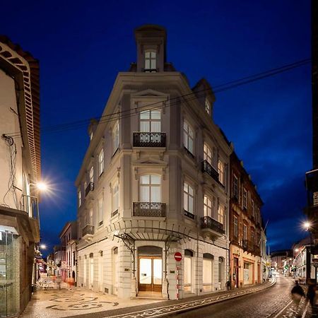 Hotel Ac-Armazens Cogumbreiro Ponta Delgada Exteriér fotografie