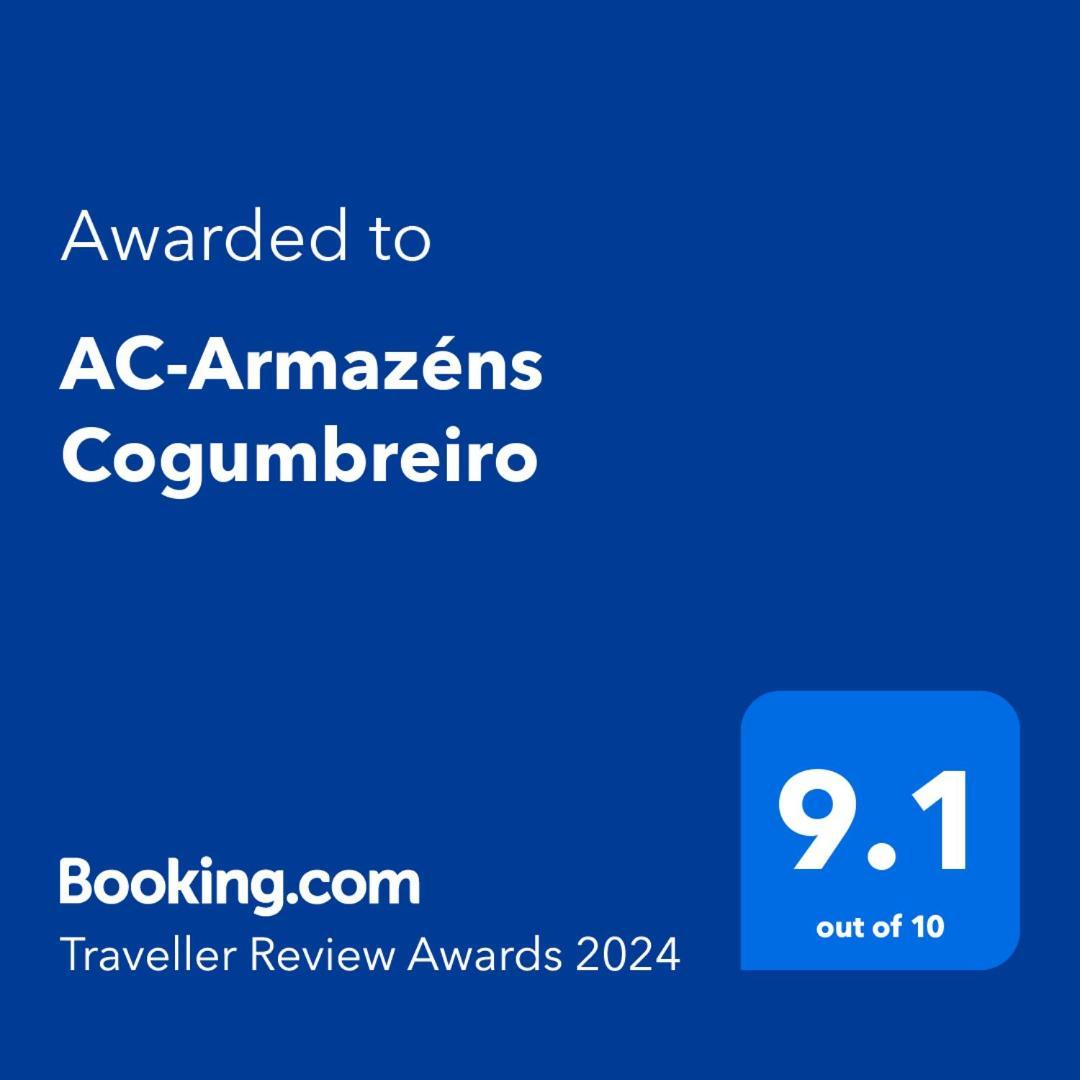 Hotel Ac-Armazens Cogumbreiro Ponta Delgada Exteriér fotografie