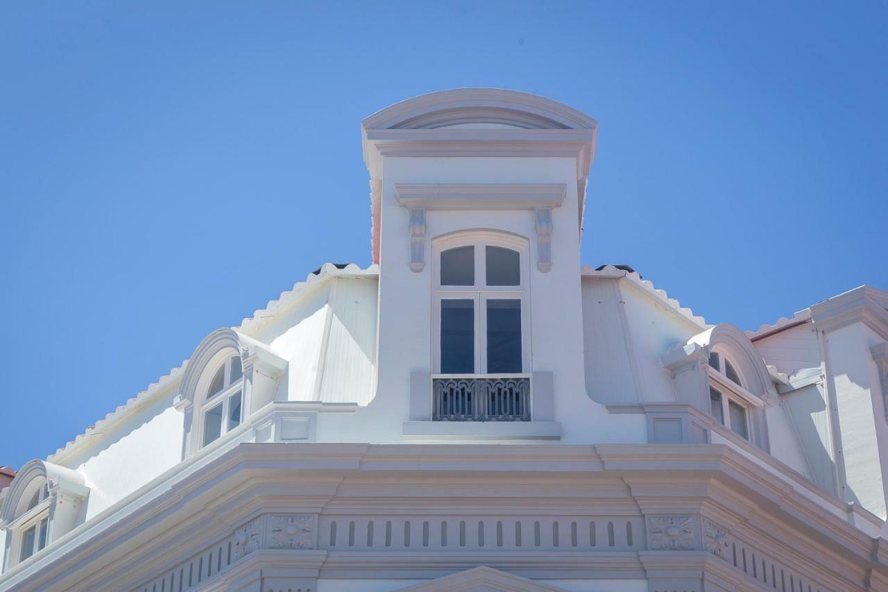 Hotel Ac-Armazens Cogumbreiro Ponta Delgada Exteriér fotografie